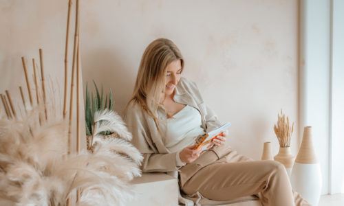 Instagrami konsultatsioon mind map’iga